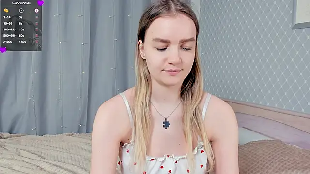 KerenFurguson online show from 12-15-25, 07:18