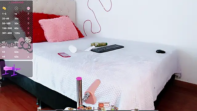 Snapshot of Lunyhose chatting on 09-25-25, 07:50 Lunyhose online show from 09-25-25, 07:50