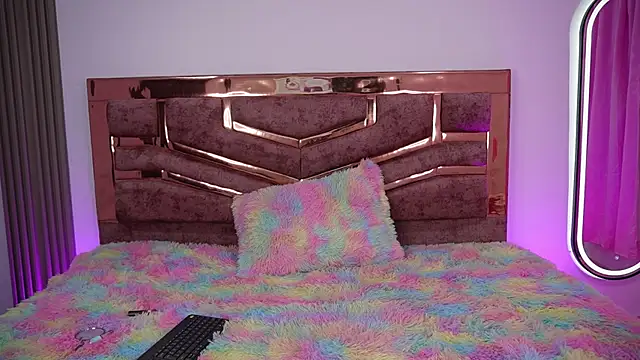 natasha vesper online show from 11-22-25, 12:53