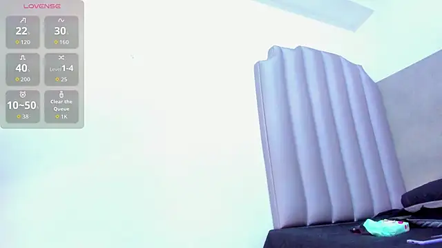 honny 23 online show from 02-21-26, 07:48