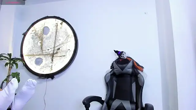 Miaa Rosse online show from 10-11-25, 12:04