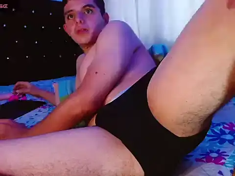 NoahAyala online show from 12-05-25, 08:27