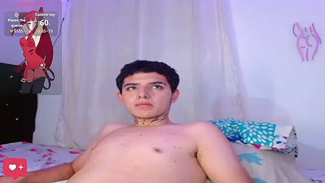 NoahAyala online show from 01-11-26, 11:43