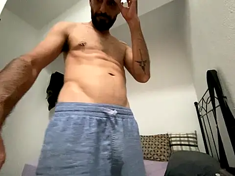 Snapshot of Asmodeo-6 chatting on 09-27-25, 05:51 Asmodeo-6 online show from 09-27-25, 05:51