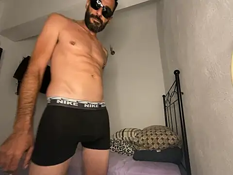 Snapshot of Asmodeo-6 chatting on 10-13-25, 06:41 Asmodeo-6 online show from 10-13-25, 06:41