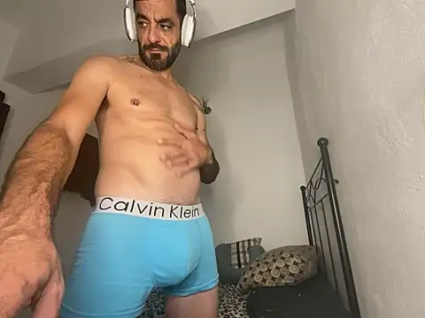 Snapshot of Asmodeo-6 chatting on 12-02-25, 11:34 Asmodeo-6 online show from 12-02-25, 11:34