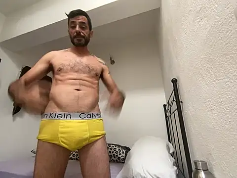 Asmodeo-6 online show from 02-11-26, 02:33