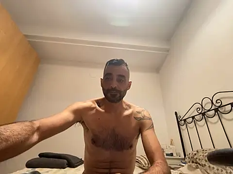Asmodeo-6 online show from 06-06-26, 11:37