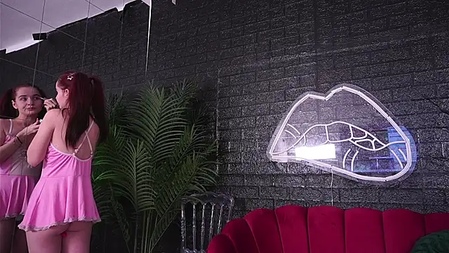 CherrySin online show from 11-07-25, 03:45