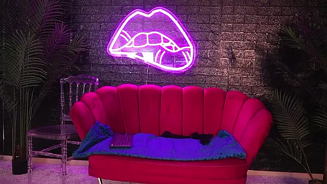 CherrySin online show from 02-01-26, 08:29