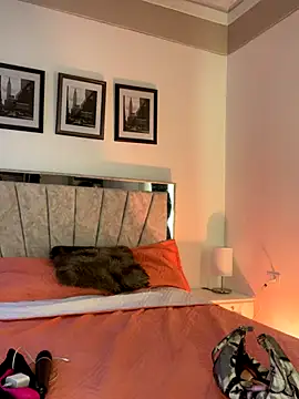 RedVelvet Dream online show from 09-09-25, 10:20