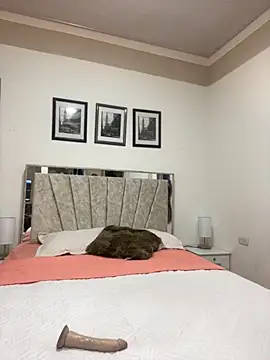 RedVelvet Dream online show from 09-13-25, 11:26