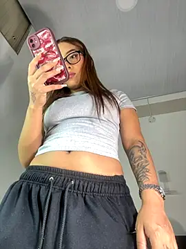 RedVelvet Dream online show from 10-13-25, 11:38