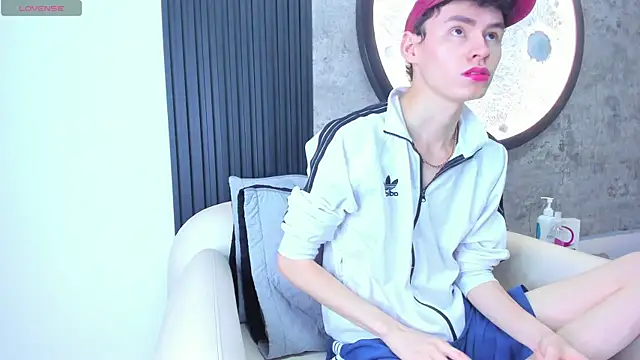 Deivid oficial20 online show from 09-18-25, 07:27