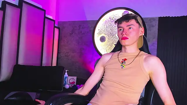 Deivid oficial20 online show from 10-30-25, 07:36