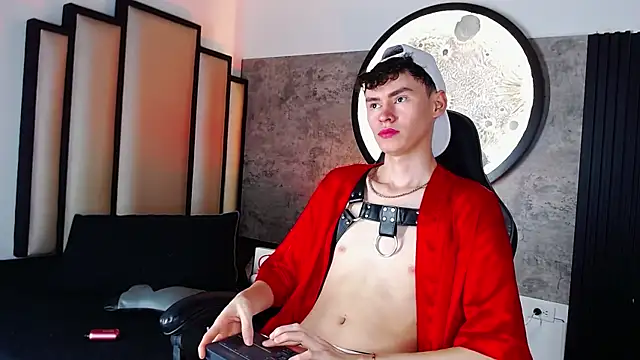 Deivid oficial20 online show from 11-04-25, 07:57