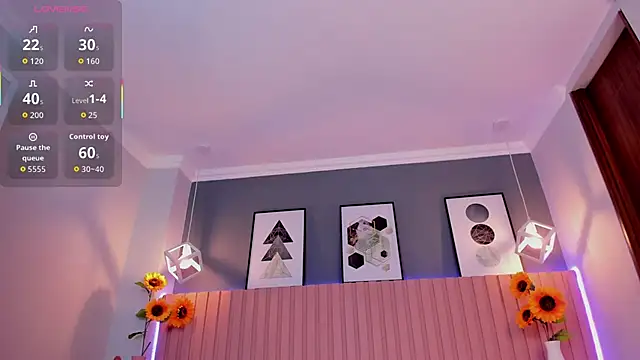 Snapshot of Nina_Ford chatting on 12-02-25, 03:23 Nina Ford online show from 12-02-25, 03:23