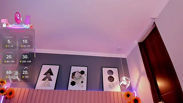 Snapshot of Nina_Ford chatting on 12-15-25, 03:11 Nina Ford online show from 12-15-25, 03:11