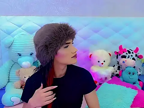 hanna sweett34 online show from 09-11-25, 04:34