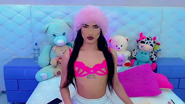 hanna sweett34 online show from 09-18-25, 04:53