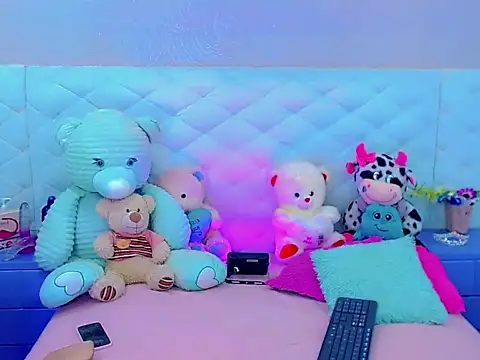 hanna sweett34 online show from 09-20-25, 06:09