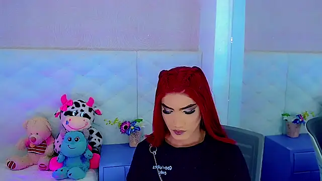 hanna sweett34 online show from 10-16-25, 06:20