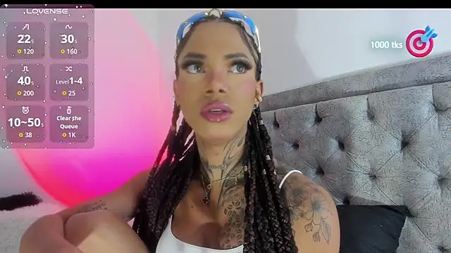 michell danna online show from 09-25-25, 01:53