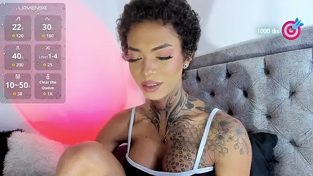 michell danna online show from 10-11-25, 01:27