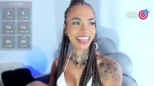 michell danna online show from 12-04-25, 04:27