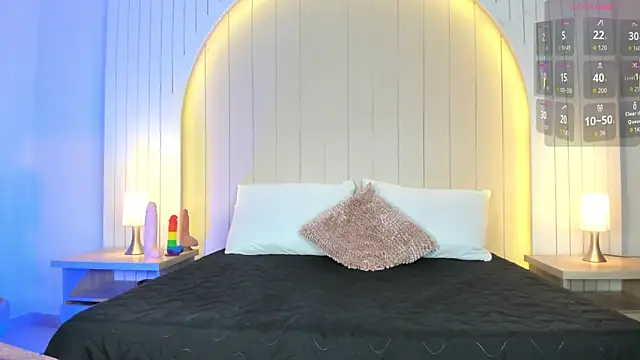 Snapshot of ALICESANDOVAL chatting on 01-16-26, 11:36 ALICESANDOVAL online show from 01-16-26, 11:36