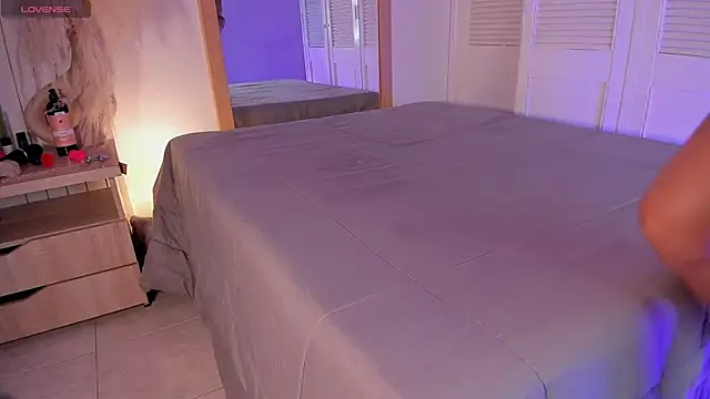 ALICESANDOVAL online show from 04-23-26, 11:31