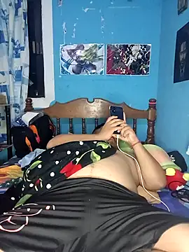 ramito1007 online show from 09-14-25, 04:22