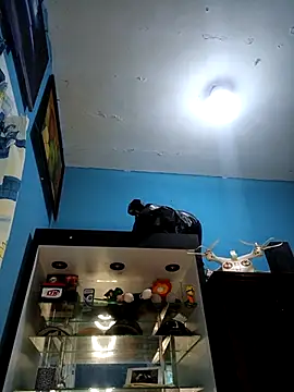 ramito1007 online show from 05-12-26, 09:01