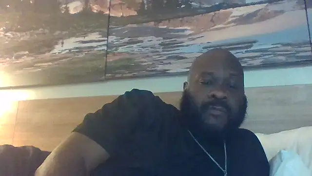 jamalcarter online show from 09-12-25, 04:34