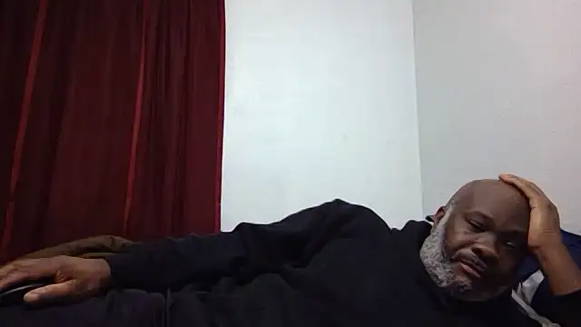 jamalcarter online show from 12-02-25, 09:47