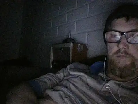 willzchen12 online show from 10-29-25, 12:35