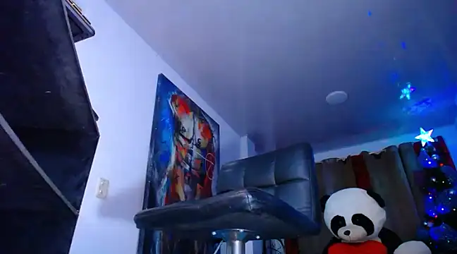 oodirty hellen online show from 12-20-24, 03:36