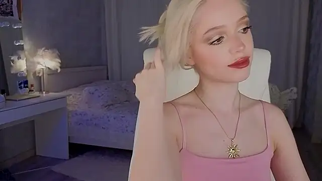 I am joss online show from 03-02-26, 03:30