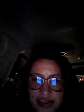 Vesper Vixen online show from 10-14-25, 02:01