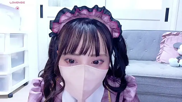 YURi luv online show from 10-27-25, 12:53