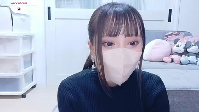 YURi luv online show from 11-09-25, 10:24