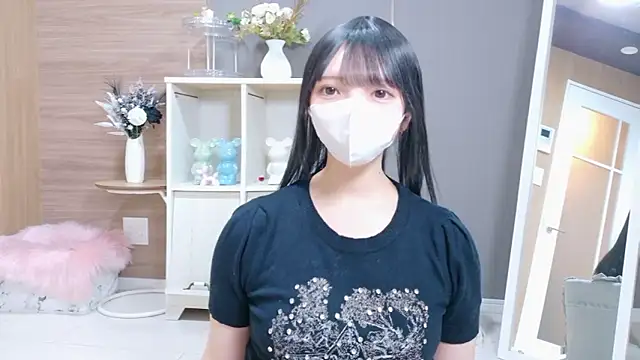 Riria-riri online show from 09-23-25, 11:02