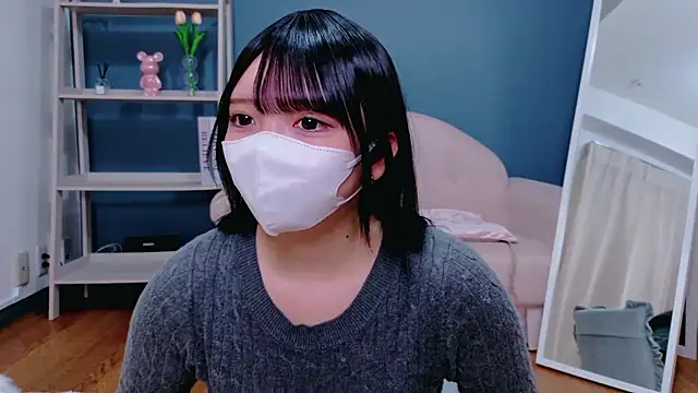 Riria-riri online show from 09-27-25, 08:08