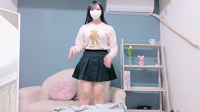 Riria-riri online show from 10-30-25, 07:10