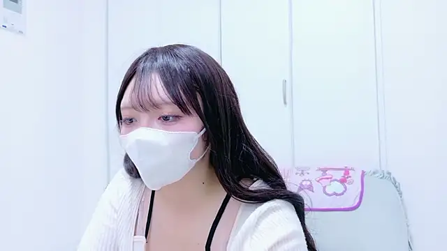 Riria-riri online show from 11-22-25, 01:54