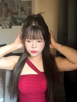 SarahBeii online show from 11-07-25, 03:50