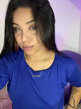 P A U L I N A  online show from 09-25-25, 03:21