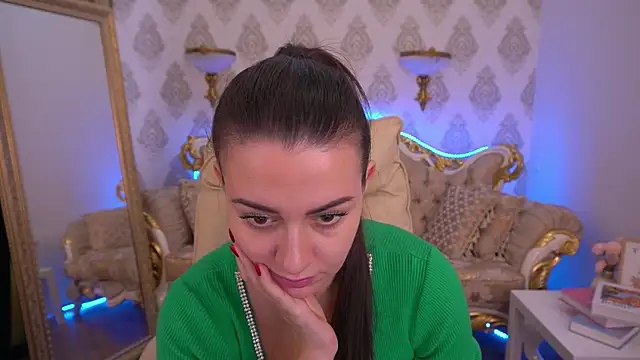 KarinaClover online show from 09-10-25, 12:38