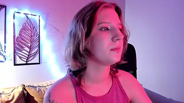 Hailey Foxy online show from 11-30-25, 09:35