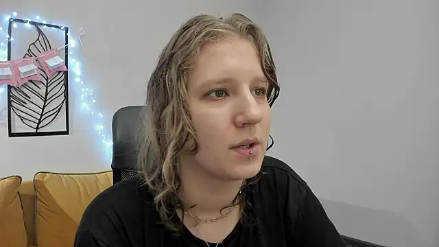 Hailey Foxy online show from 02-11-26, 11:26